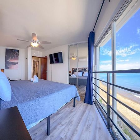 אגואדה Eco Resort Condos מראה חיצוני תמונה