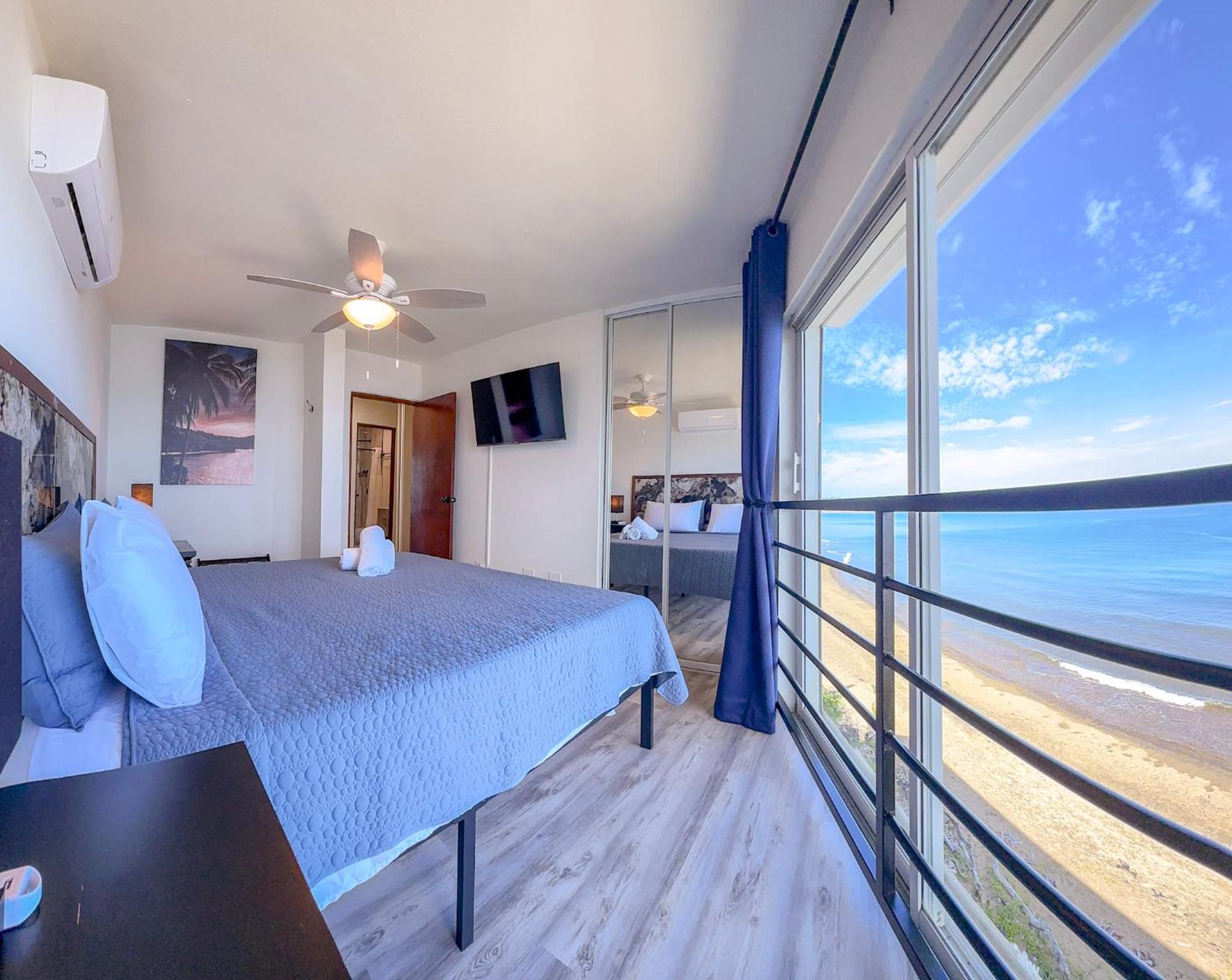 אגואדה Eco Resort Condos מראה חיצוני תמונה
