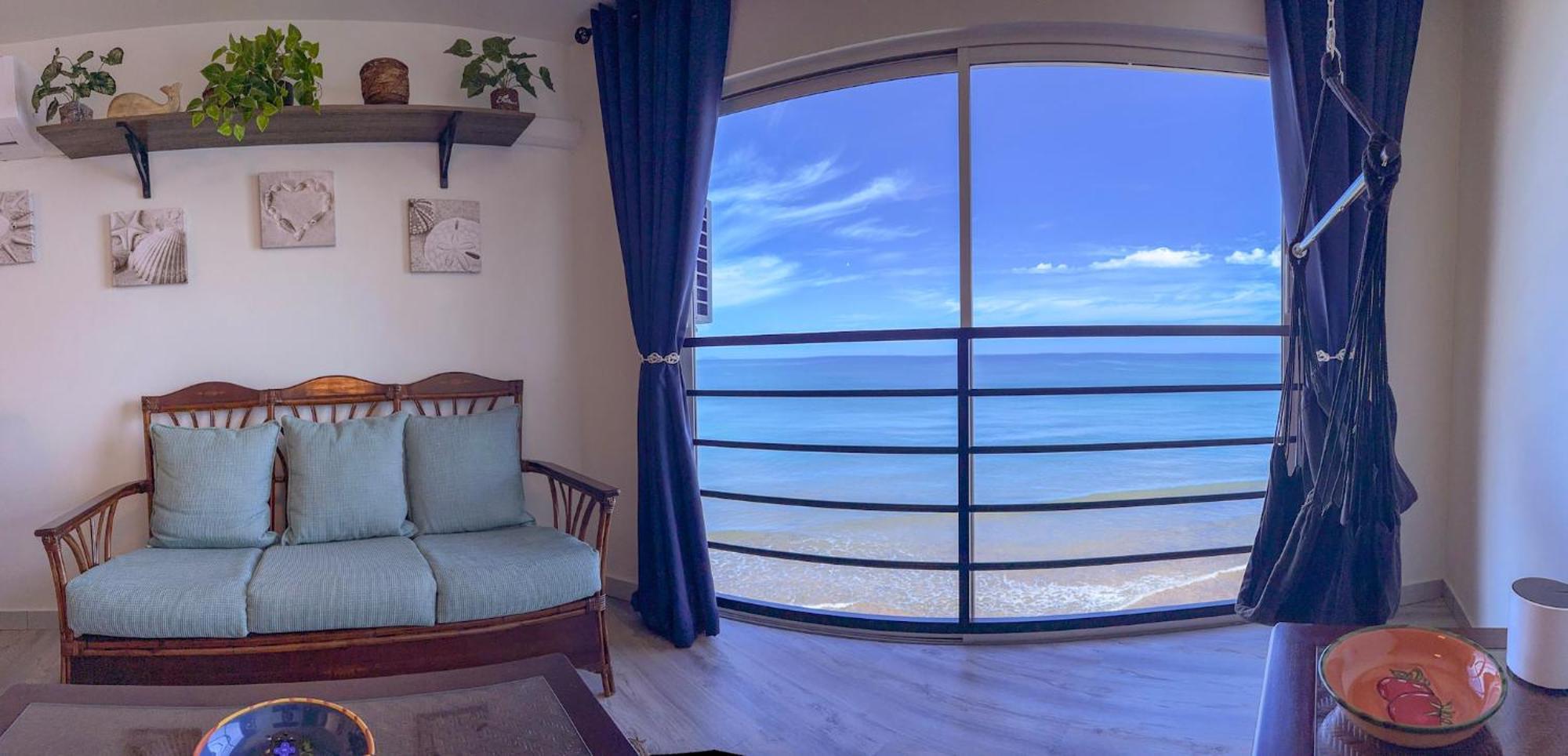 אגואדה Eco Resort Condos מראה חיצוני תמונה