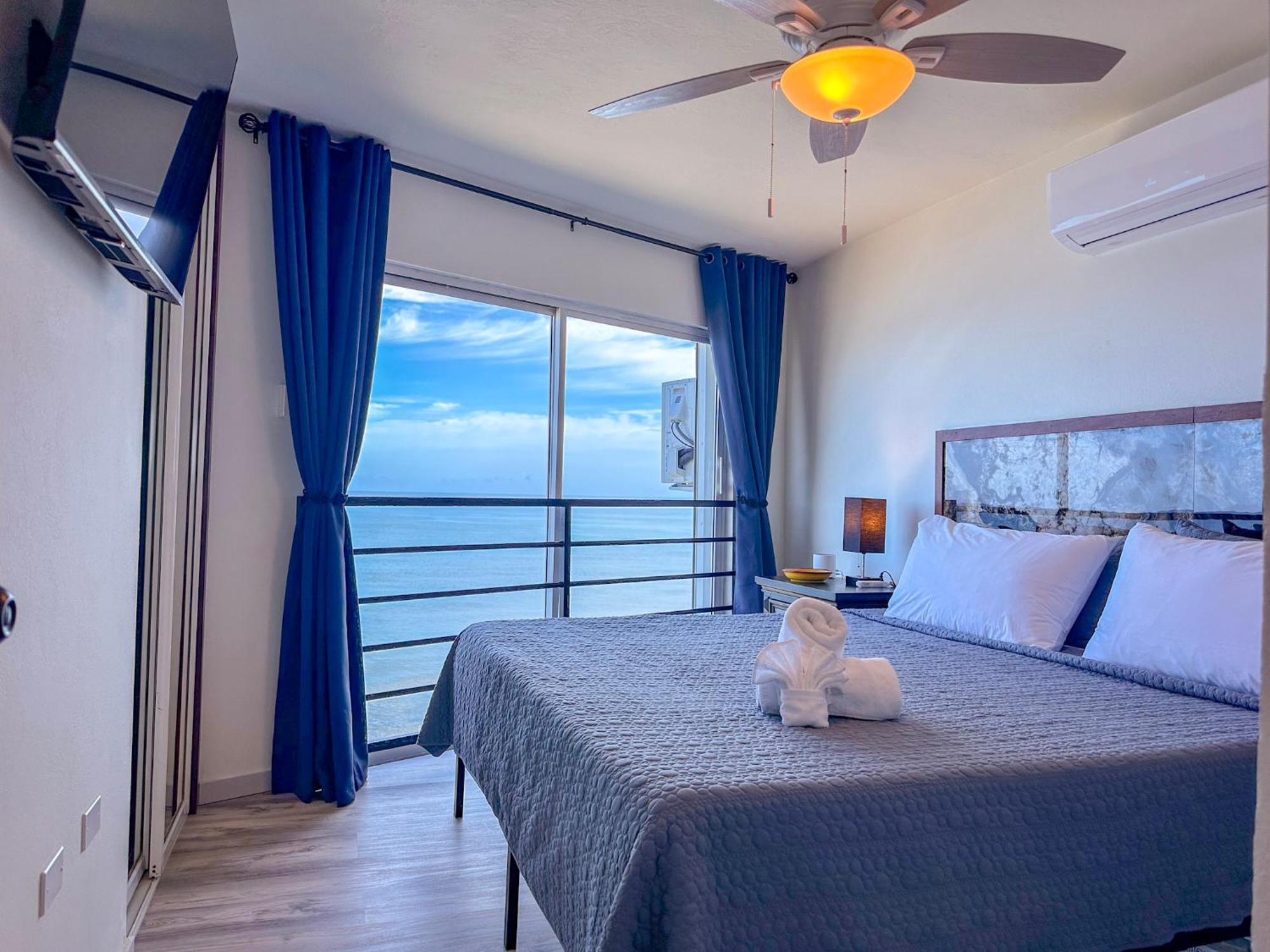 אגואדה Eco Resort Condos מראה חיצוני תמונה