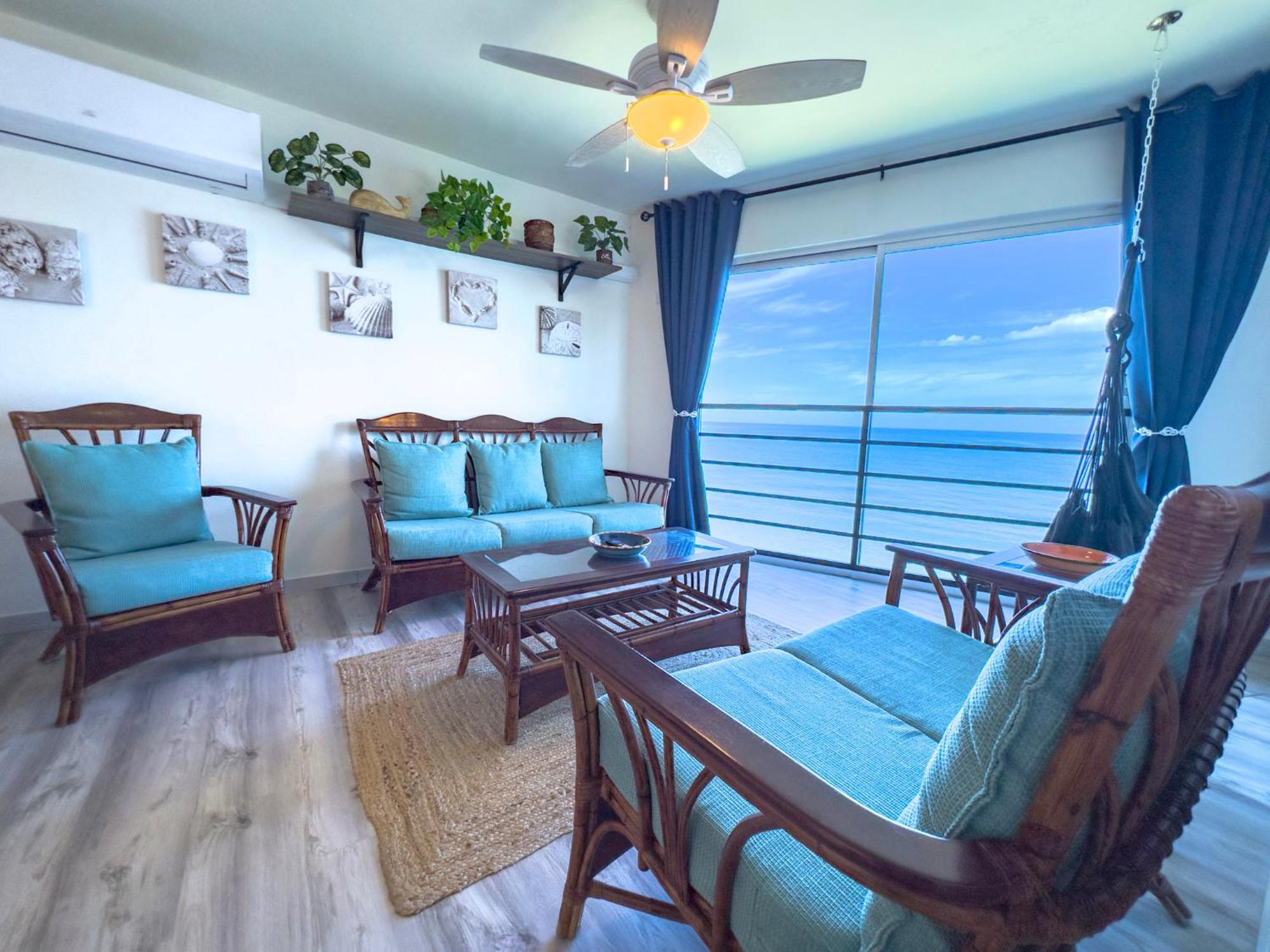 אגואדה Eco Resort Condos מראה חיצוני תמונה
