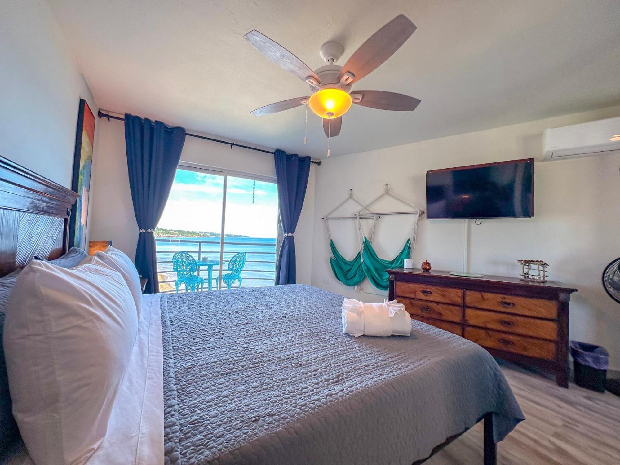 אגואדה Eco Resort Condos מראה חיצוני תמונה