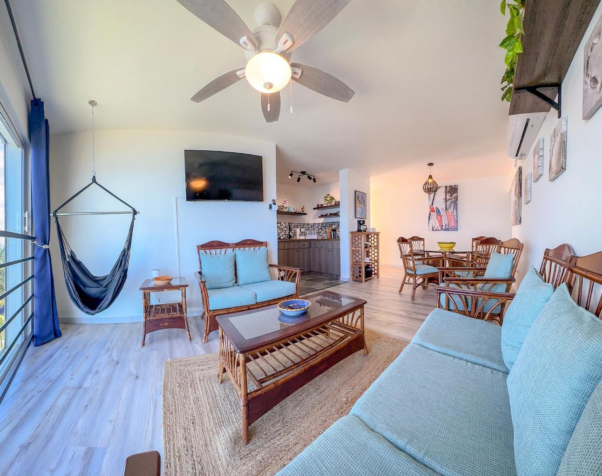 אגואדה Eco Resort Condos מראה חיצוני תמונה