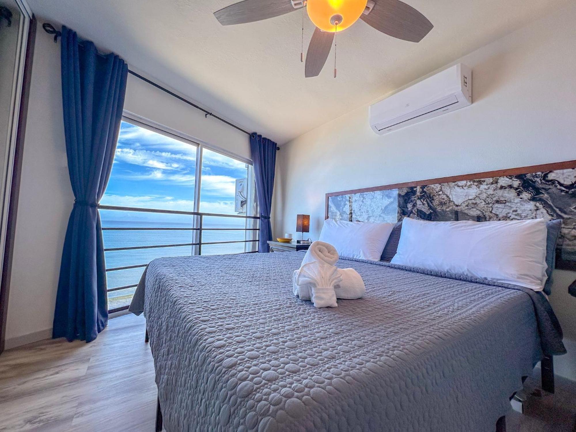 אגואדה Eco Resort Condos מראה חיצוני תמונה
