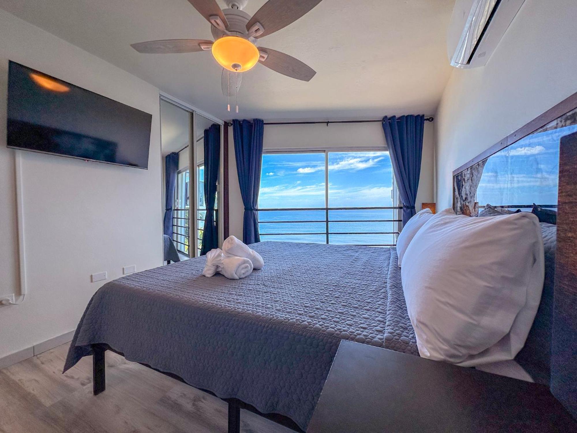 אגואדה Eco Resort Condos מראה חיצוני תמונה