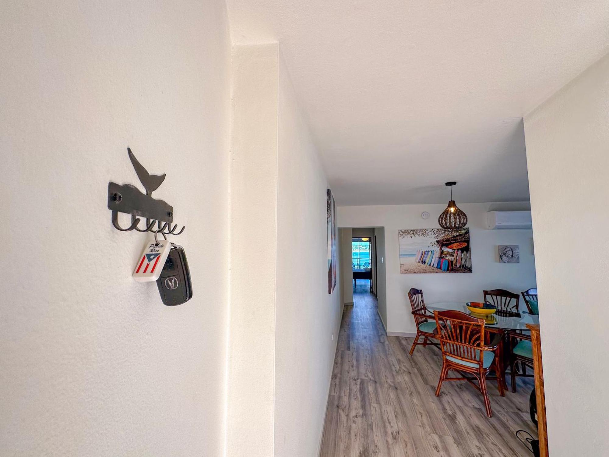 אגואדה Eco Resort Condos מראה חיצוני תמונה
