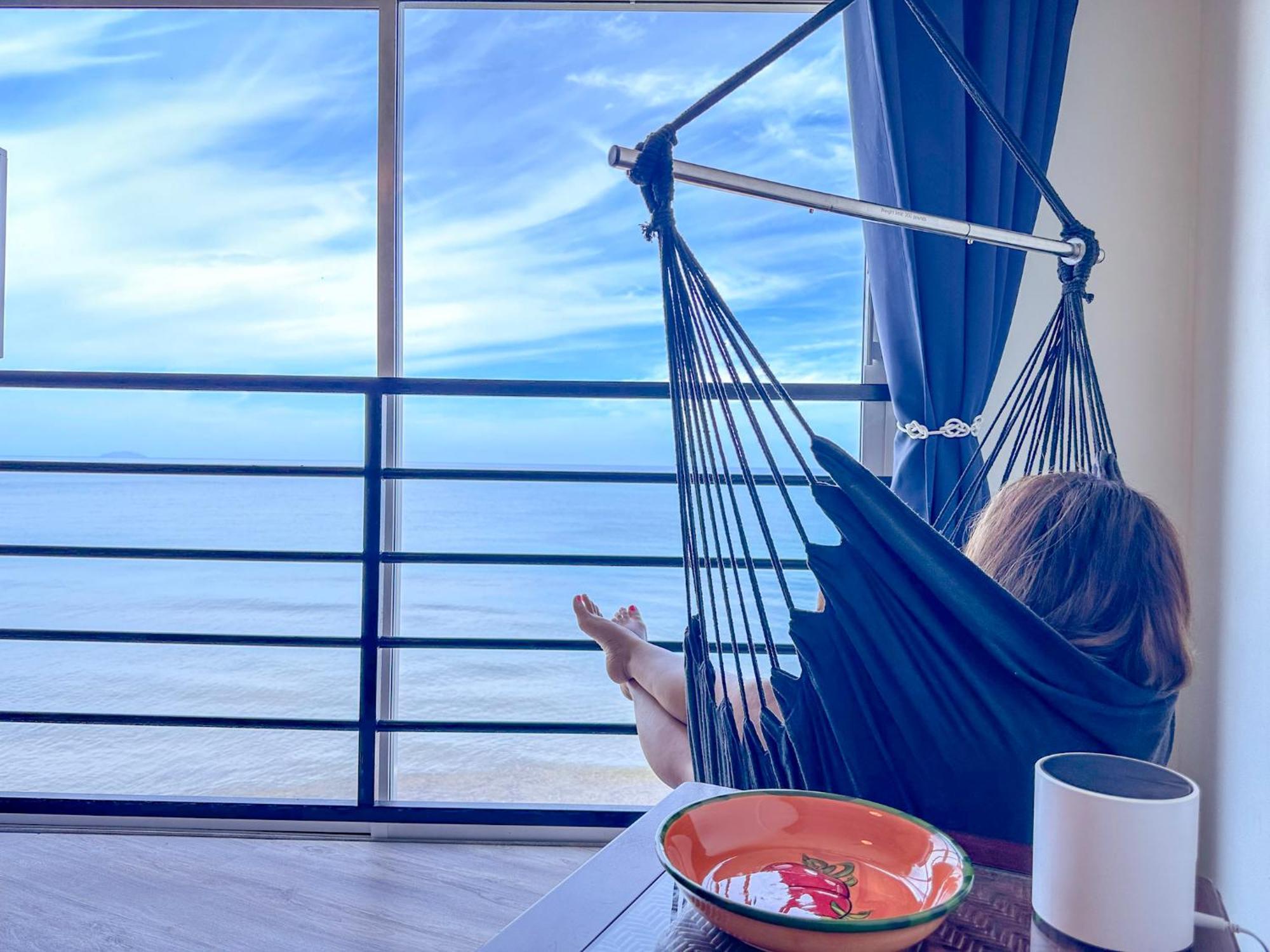 אגואדה Eco Resort Condos מראה חיצוני תמונה