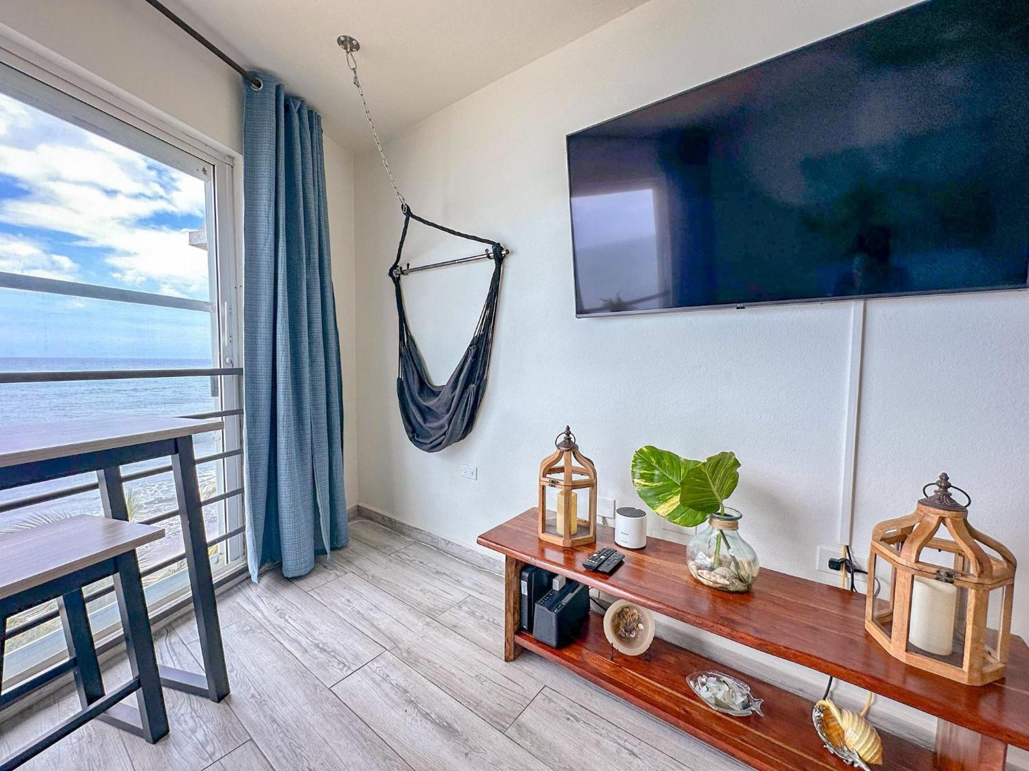 אגואדה Eco Resort Condos מראה חיצוני תמונה