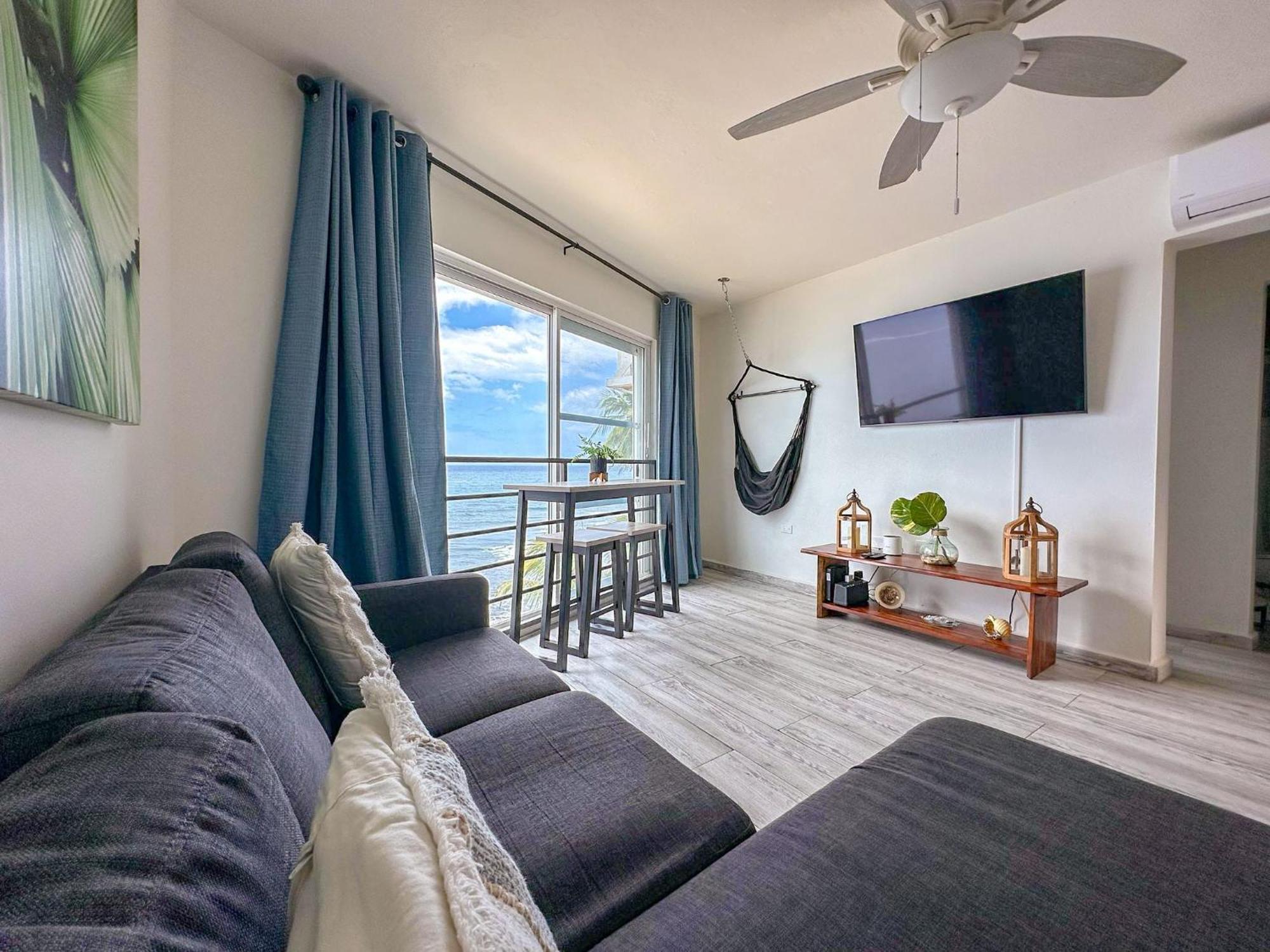 אגואדה Eco Resort Condos מראה חיצוני תמונה