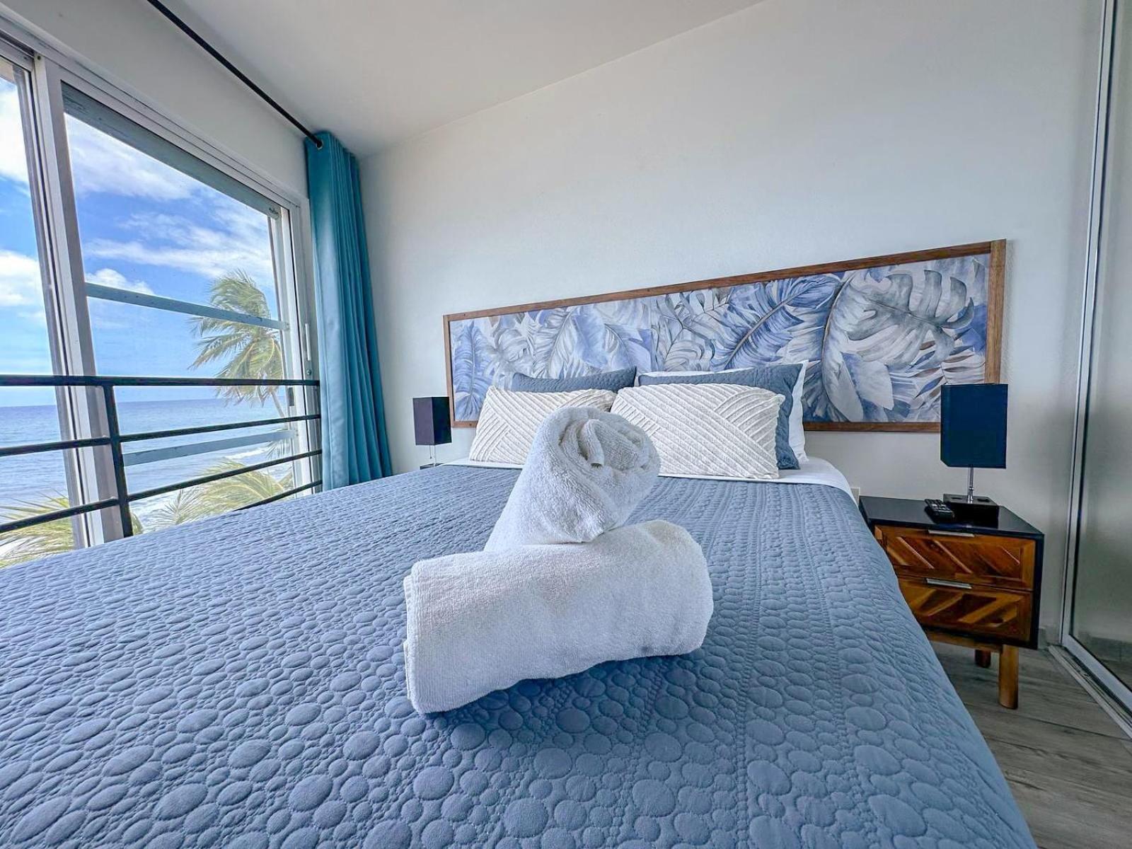 אגואדה Eco Resort Condos מראה חיצוני תמונה