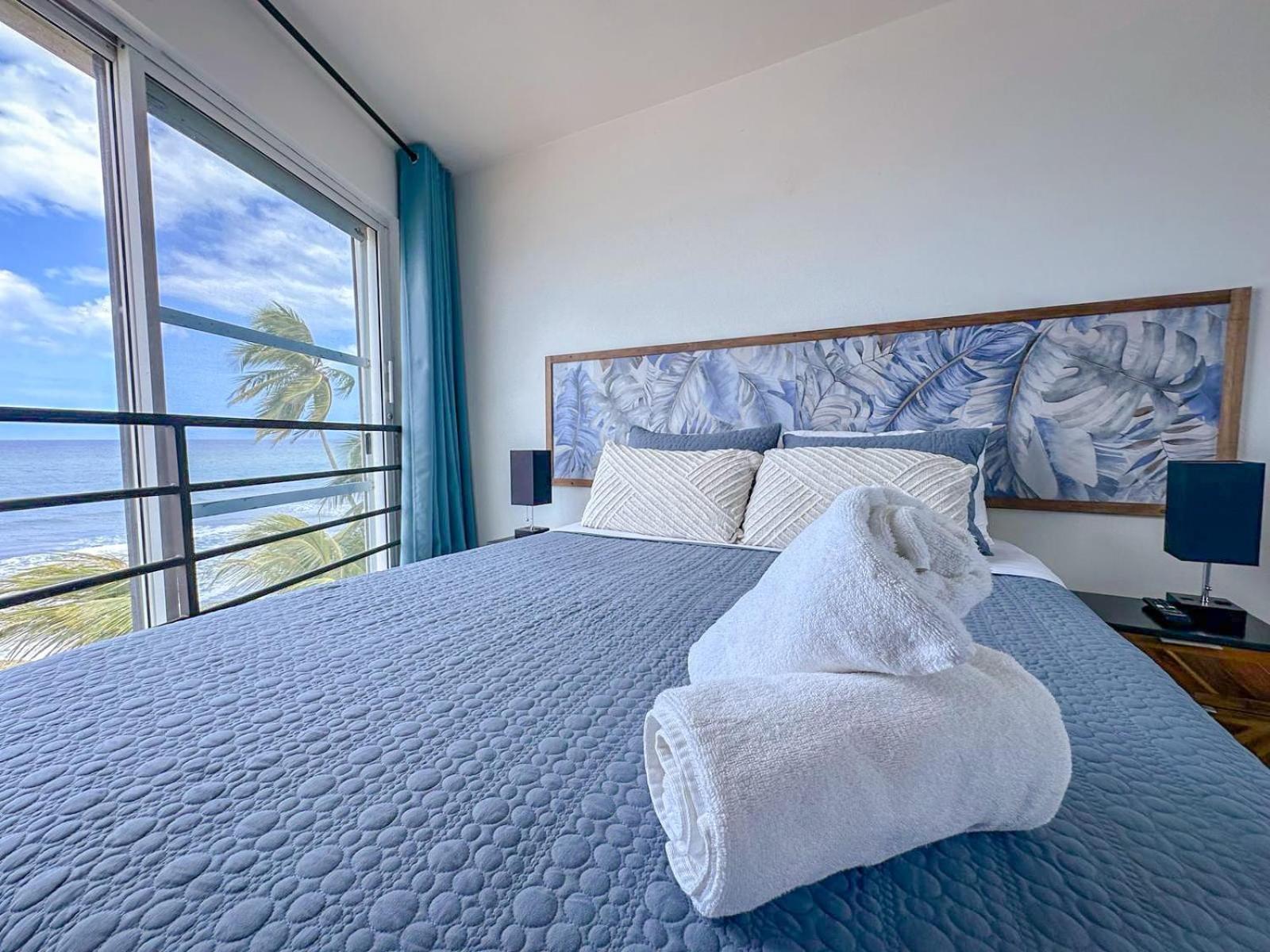 אגואדה Eco Resort Condos מראה חיצוני תמונה