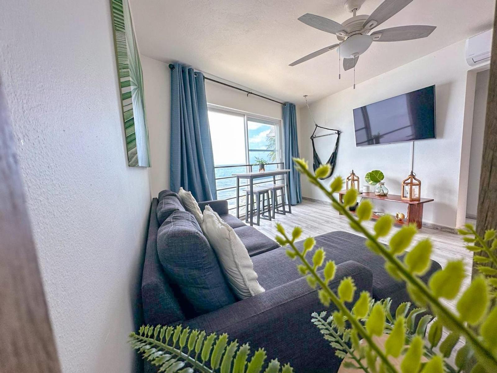 אגואדה Eco Resort Condos מראה חיצוני תמונה