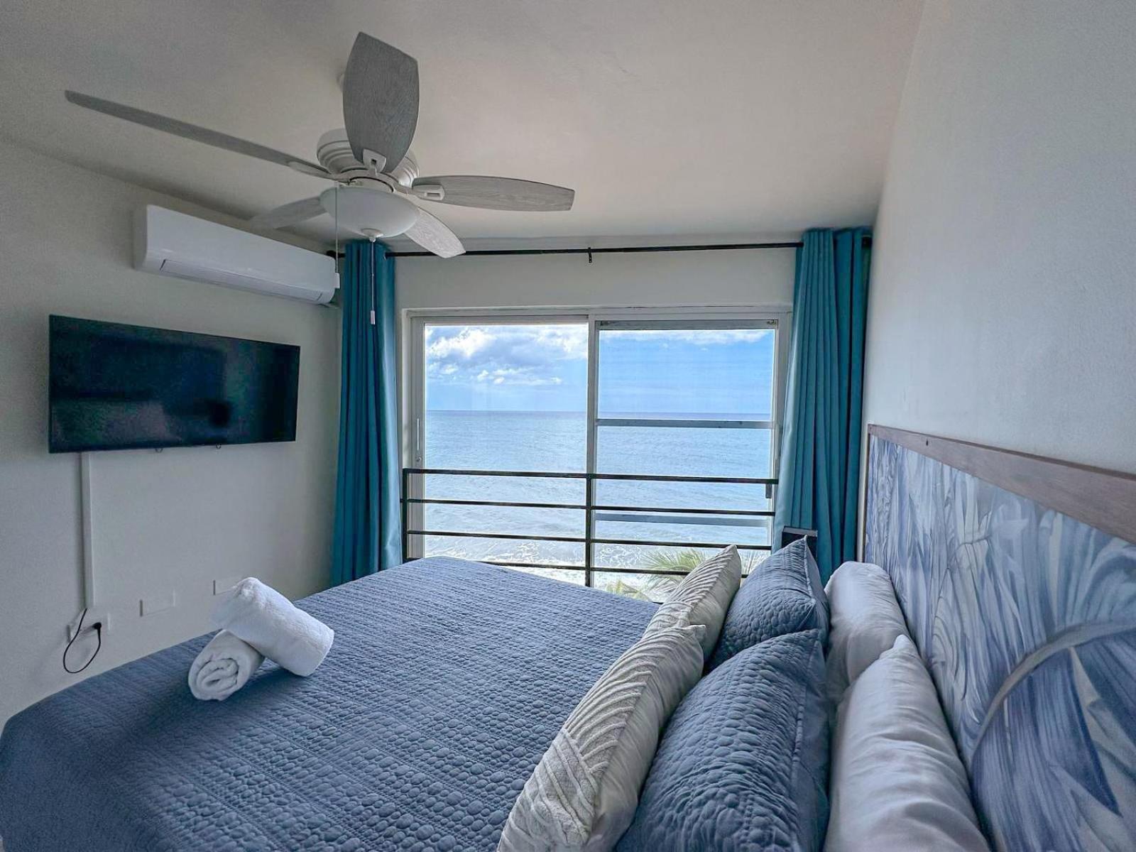 אגואדה Eco Resort Condos מראה חיצוני תמונה